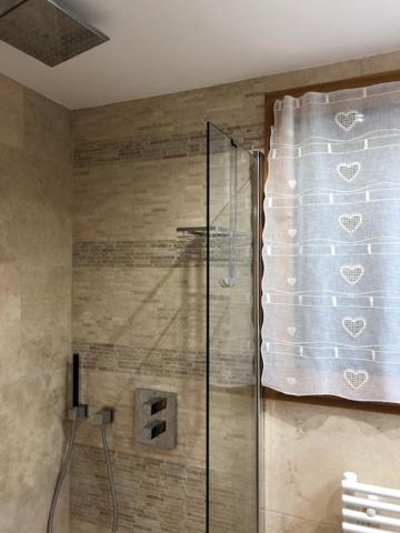 Chalet La Grange Орон Экстерьер фото
