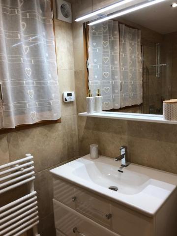 Chalet La Grange Орон Экстерьер фото